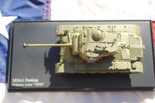 Hobby Master HG3205 M26A1 PERSHING 